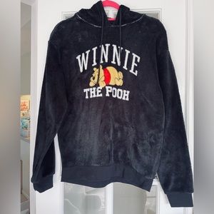 Cozy Winnie-the-Pooh Hoodie